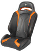 Can-Am Maverick X3 LE Front/Rear Suspension Seat & Base by Pro Armor